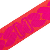 エルメス ツイリー クリック セ ヌエ スカーフ レッド パープル シルク レディース HERMES 【中古】